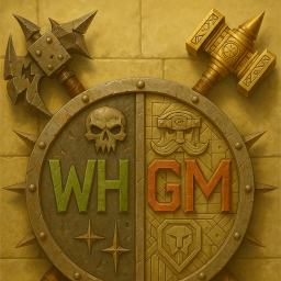 Discovery icon for TWW3-WAGHGRIM RU Discord server