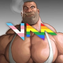 Discovery icon for Voicemod Discord server