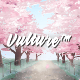 Discovery icon for VULTURE™ 🌸🌿🦋 Discord server