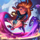 Discovery icon for Legends of Runeterra Discord server