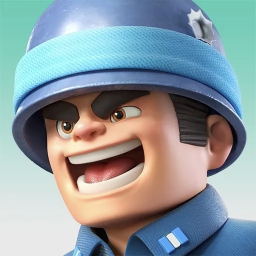 Discovery icon for Top War Official Discord server