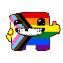 Discovery icon for Ganguchowi Degeneraci Discord server