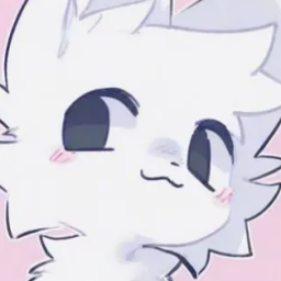 Discovery icon for BoyKisser Bakery ૮ ˶ᵔ ᵕ ᵔ˶ ა *✧ ☄*. | Furry • Art • VRChat • Commissions • Femboy • Boykisser Discord server