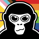 Discovery icon for Gorilla Tag Discord server