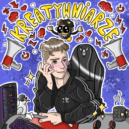 Discovery icon for Kreatywniarze Discord server