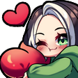 Discovery icon for Marlea's Server 🖤 Discord server