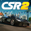 Discovery icon for CSR Racing Discord server