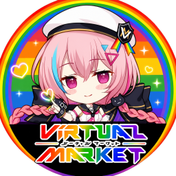 Discovery icon for Virtual Market - Global Discord server