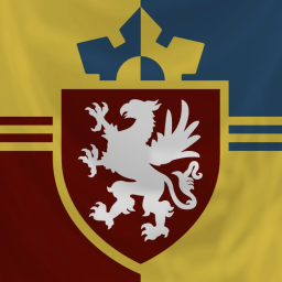 Discovery icon for Andouran Empire Discord server