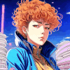 Discovery icon for Verasben Discord server