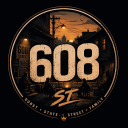Discovery icon for 608 S.T #YETKİLİ ALIM Discord server