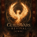 Discovery icon for Guild Wars: Revival Discord server