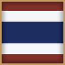 Discovery icon for 💠 The Kingdom of Thailand | ราชอาณาจักรไทย 💠 Discord server