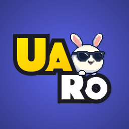 Discovery icon for UARO: The World of Your Dream Discord server