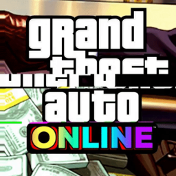 Discovery icon for Grand Theft Auto V Online ThaiLand Discord server