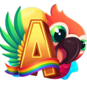 Discovery icon for Astralya 🦜 Discord server