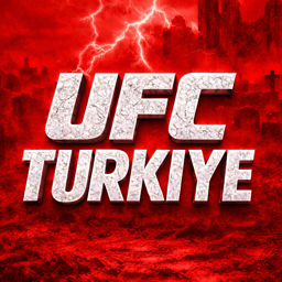 Discovery icon for UFC TURKIYE│MUHAMMAD vs BONFIM Discord server