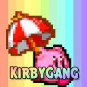 Discovery icon for Kirby Gang Discord server