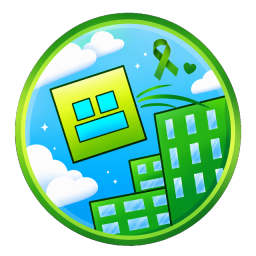 Discovery icon for Geometry Dash Avenue Discord server