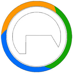 Discovery icon for Mesa Preta Dubs Discord server