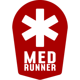 Discovery icon for MEDRUNNER Discord server