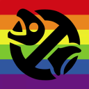 Discovery icon for Overfishing Salmon Run Discord server