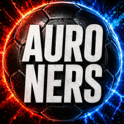 Discovery icon for AURONERS ⚽ Discord server