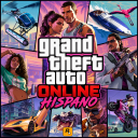 Discovery icon for GTA ONLINE HISPANO Discord server