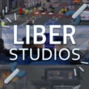 Discovery icon for Liber Studios ND Discord server