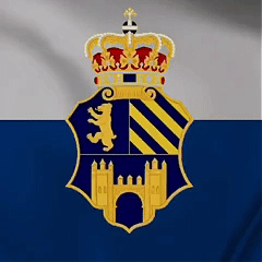 Discovery icon for The Great Empire of Ceredin Discord server