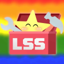Discovery icon for Level Share Square Discord server