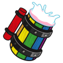 Discovery icon for Cards & Tankards Discord server