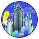 Discovery icon for Phố Người Việt Discord server