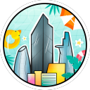 Discovery icon for Phố Người Việt Discord server