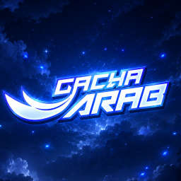 Discovery icon for Gacha Arab Discord server