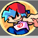 Discovery icon for Friday Night Moddin' Community Discord server