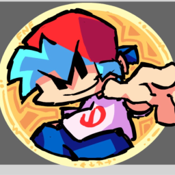 Discovery icon for Friday Night Moddin' Community Discord server
