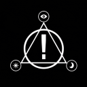 Discovery icon for Panic! At The Discord Discord server