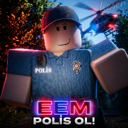 Discovery icon for | EEM | Edirne Emniyet Müdürlüğü Discord server
