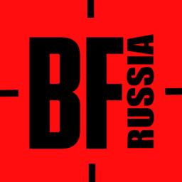 Discovery icon for Battlefield Russia Discord server