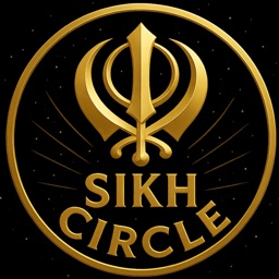 Discovery icon for Sikh Circle Discord server