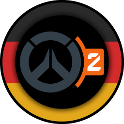Discovery icon for Overwatch / Overwatch Rush - Deutsch Discord Discord server