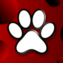 Discovery icon for 🦊 Furry Nexus 🐺 | 4.3K Discord server