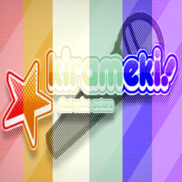 Discovery icon for kirameki : find voice actors ☆ Discord server