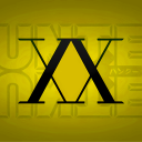 Discovery icon for Hunter x Hangout🃏 Discord server