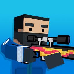 Discovery icon for Block Strike Discord server