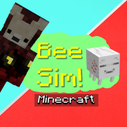 Discovery icon for Bee Sim MC Discord server