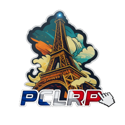 Discovery icon for đź—ĽParis City Life RPđź—Ľ Discord server