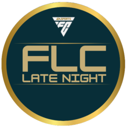 Discovery icon for 𝗙𝗟𝗖 | 𝗙𝗢𝗢𝗧𝗕𝗔𝗟𝗟 𝗟𝗘𝗔𝗚𝗨𝗘 𝗖𝗛𝗔𝗠𝗣𝗜𝗢𝗡𝗦 Discord server