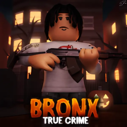 Discovery icon for Bronx True Crime Discord server